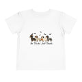 Toddler Halloween Tee
