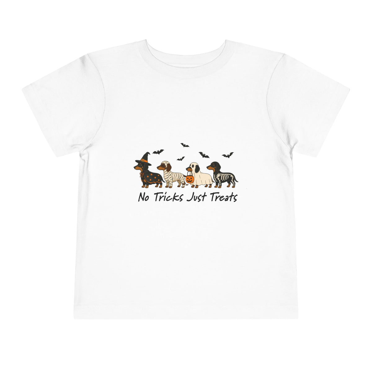 Toddler Halloween Tee