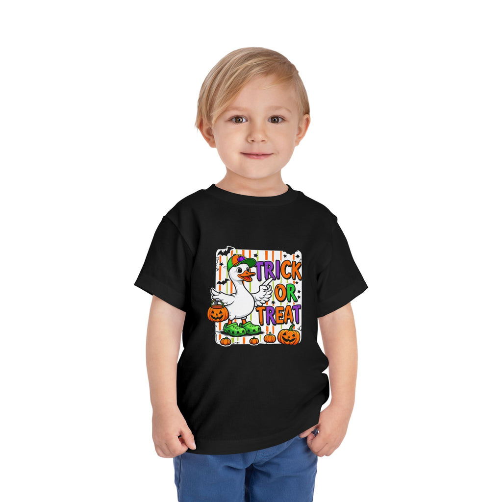 Toddler Halloween Tee