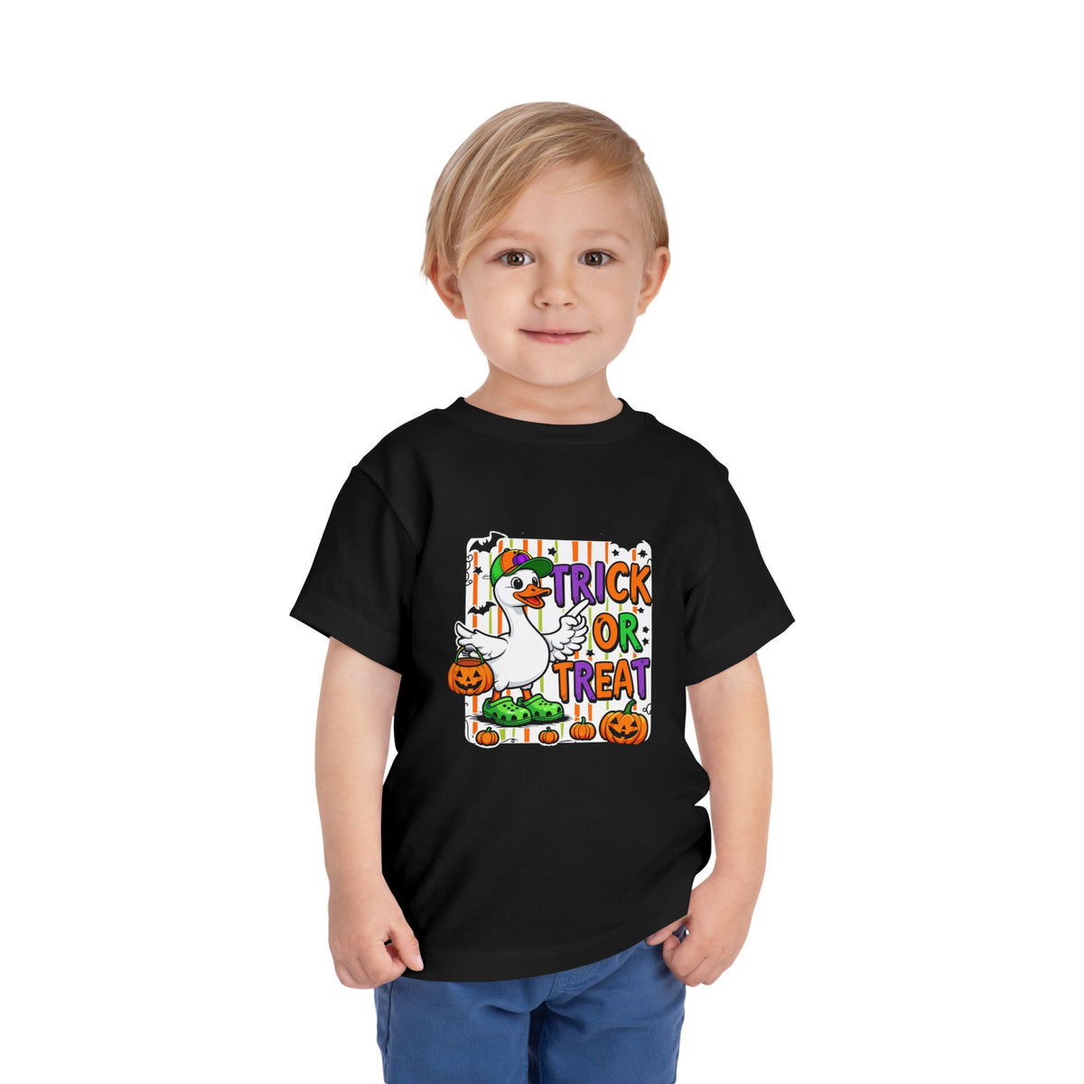Toddler Halloween Tee