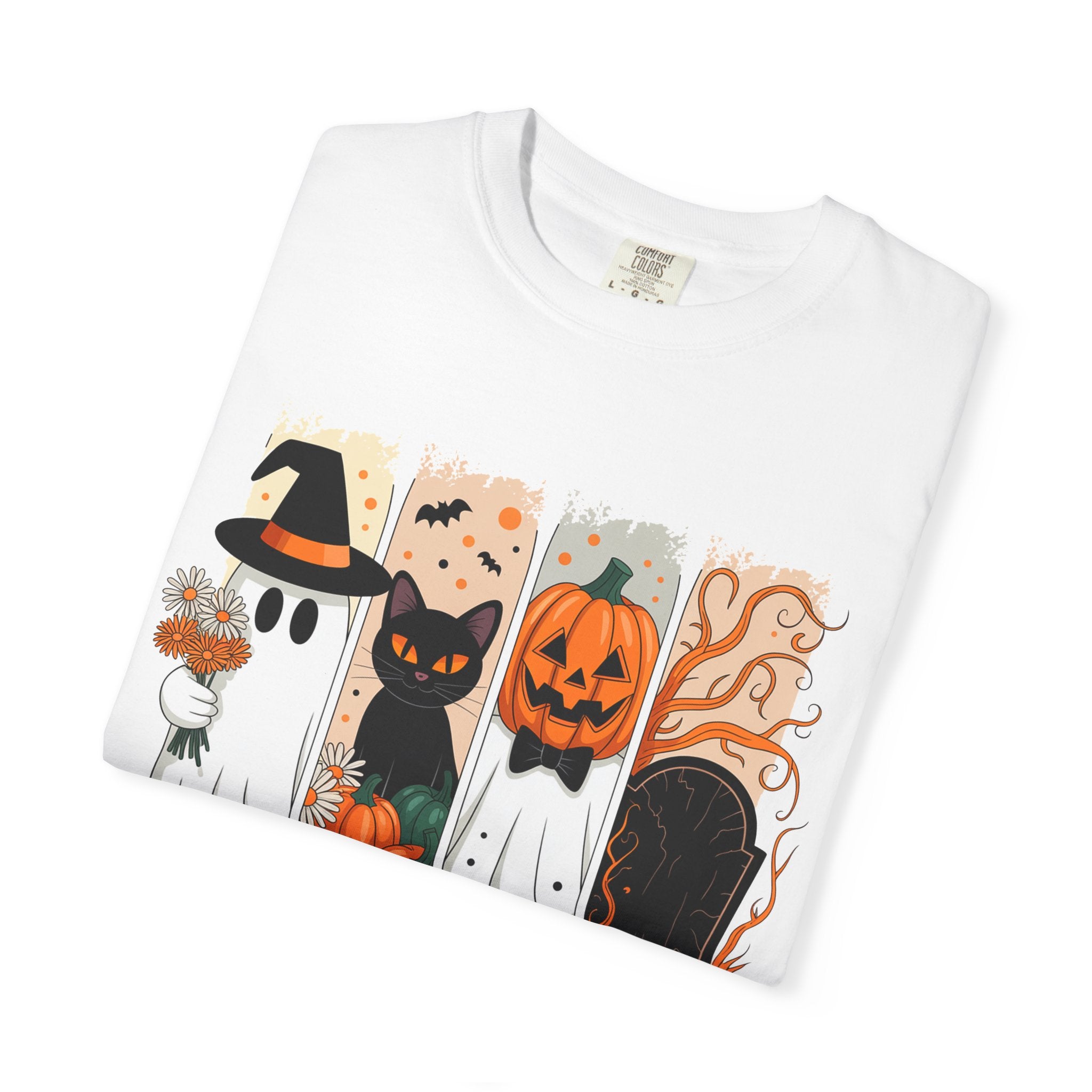 Spooky Tee