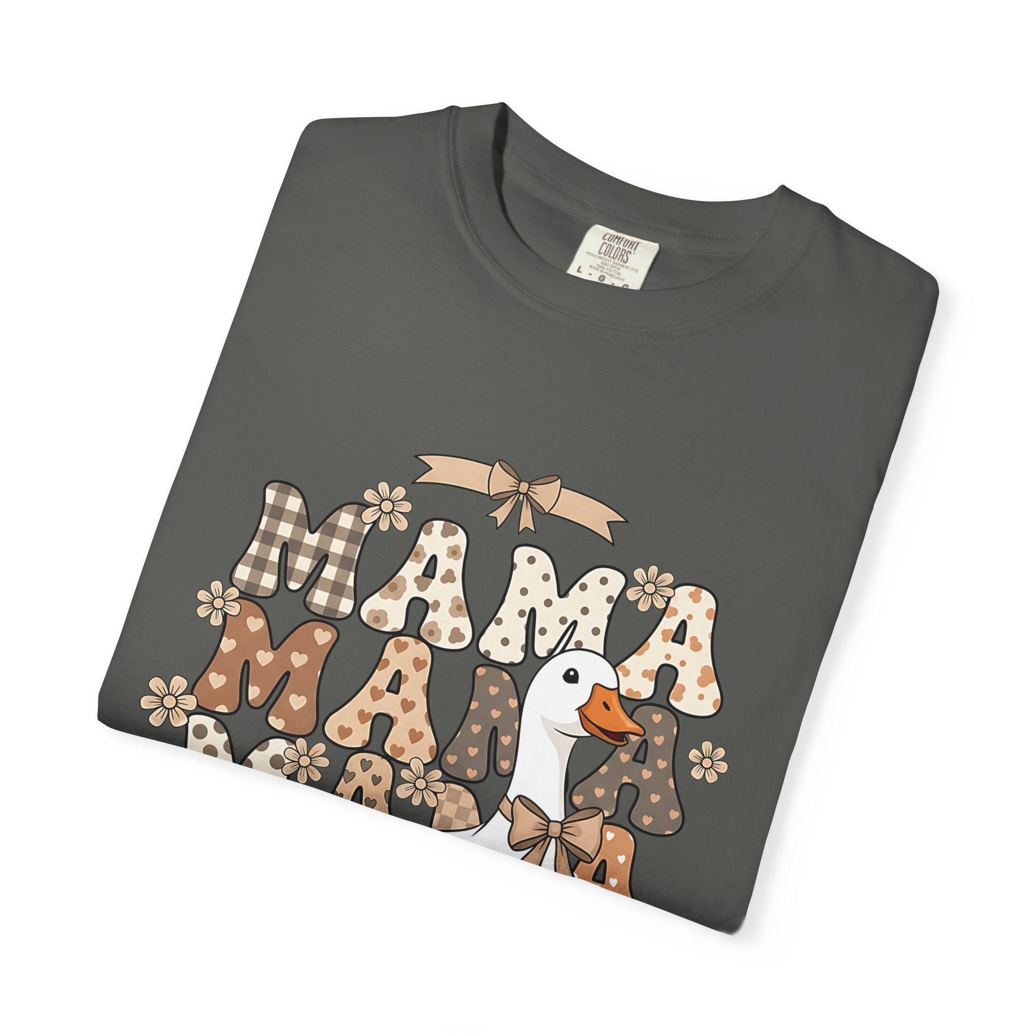 Mama Goose Tee