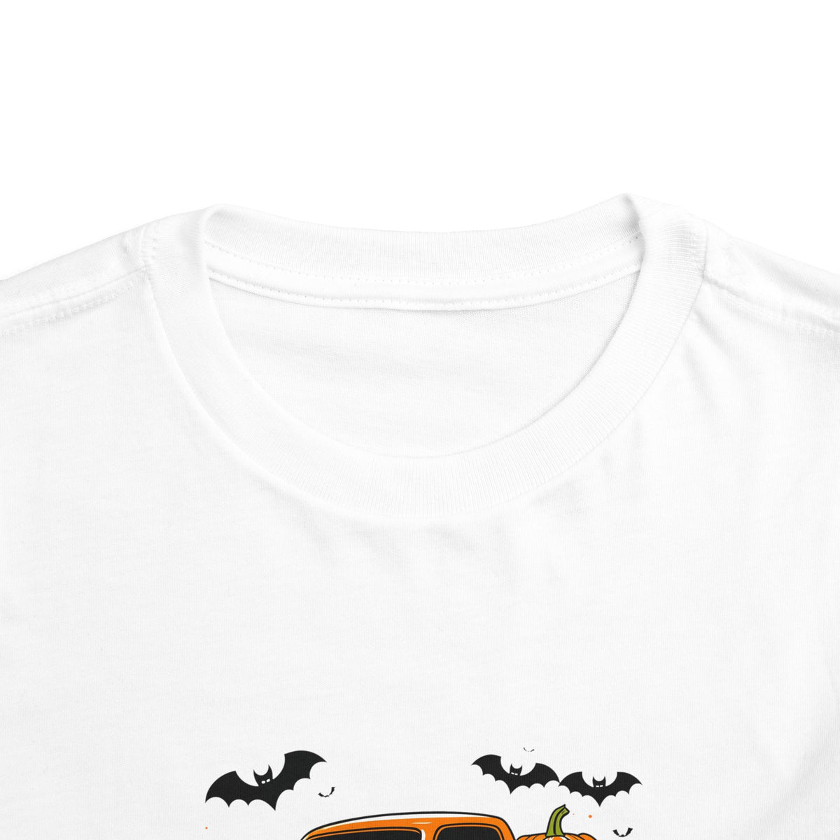 Toddler Halloween Tee