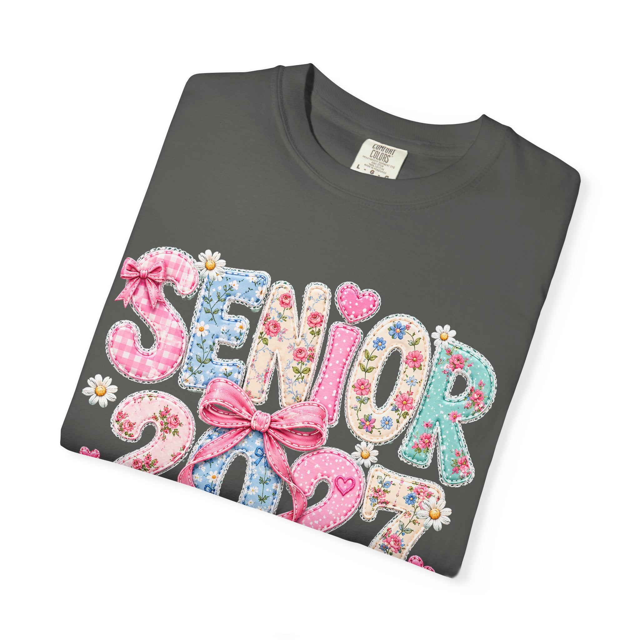 Senior 2027 Tee