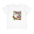 Toddler Halloween Tee