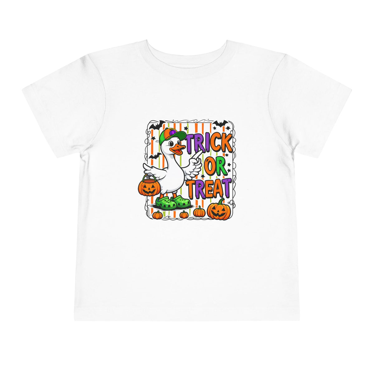 Toddler Halloween Tee