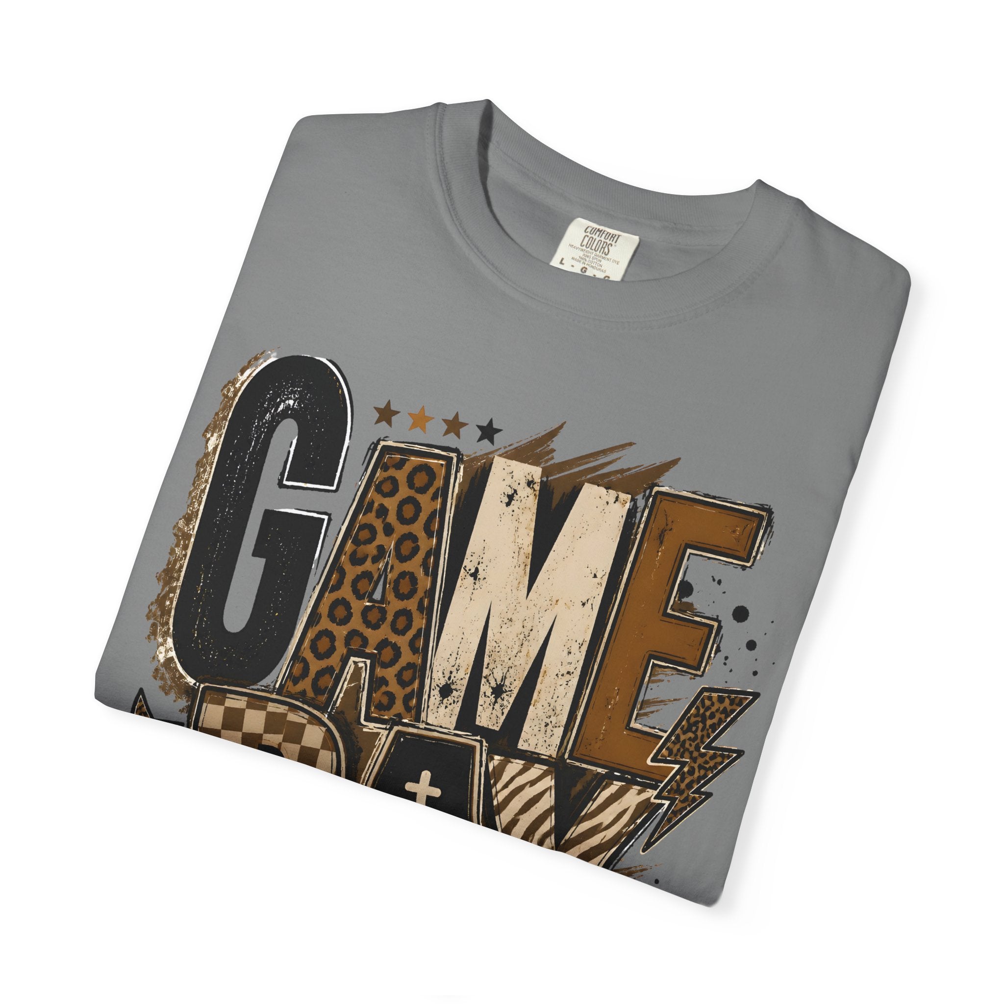 Game Day Tee