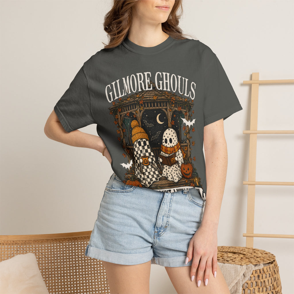 Gilmore Ghouls Halloween Tee