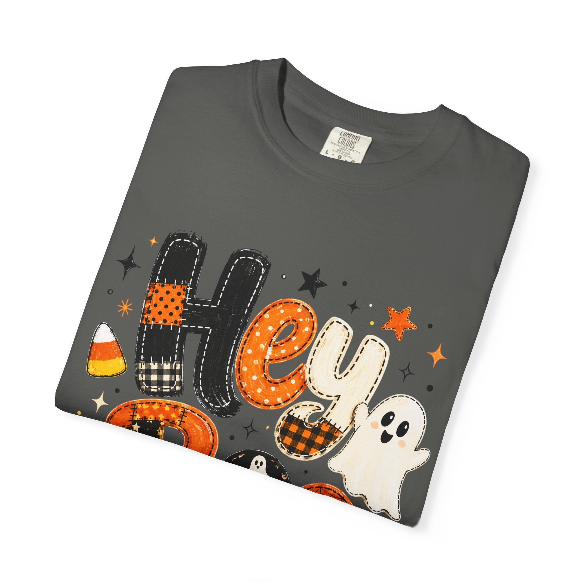 Halloween Tee