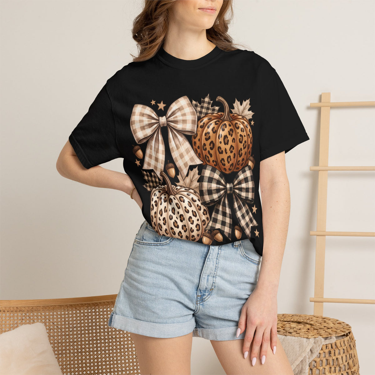 Fall Harvest Tee