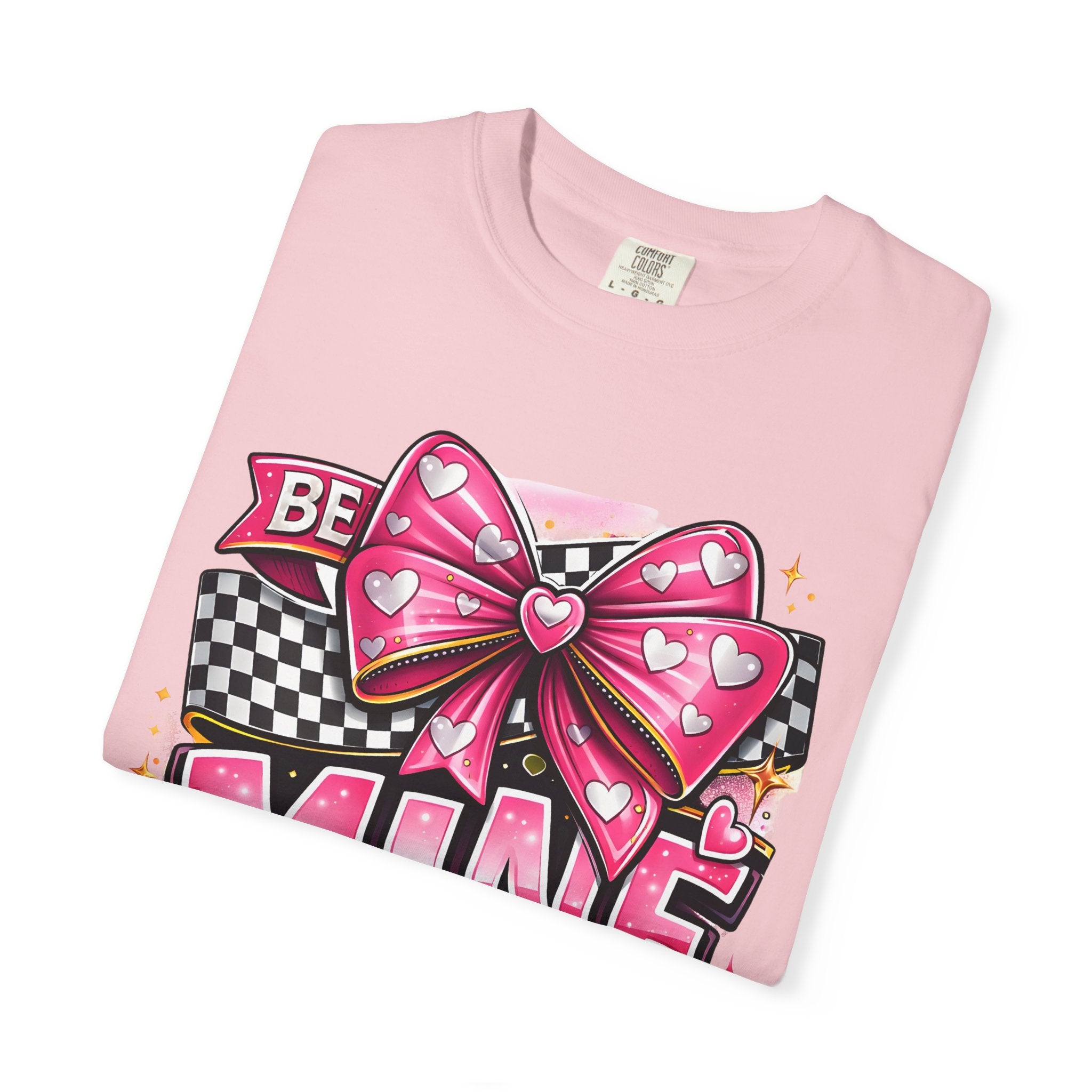 Valentine tee