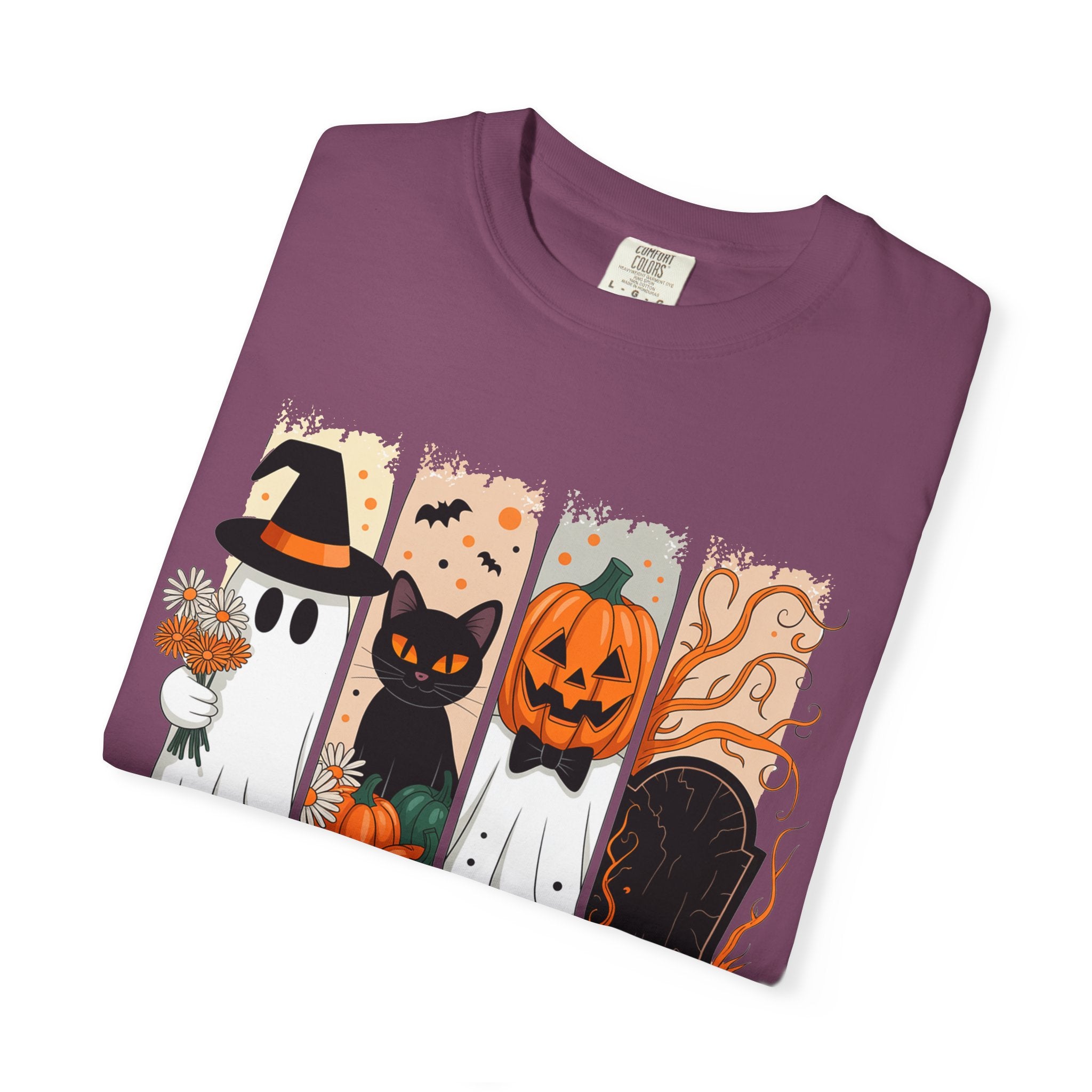 Spooky Tee