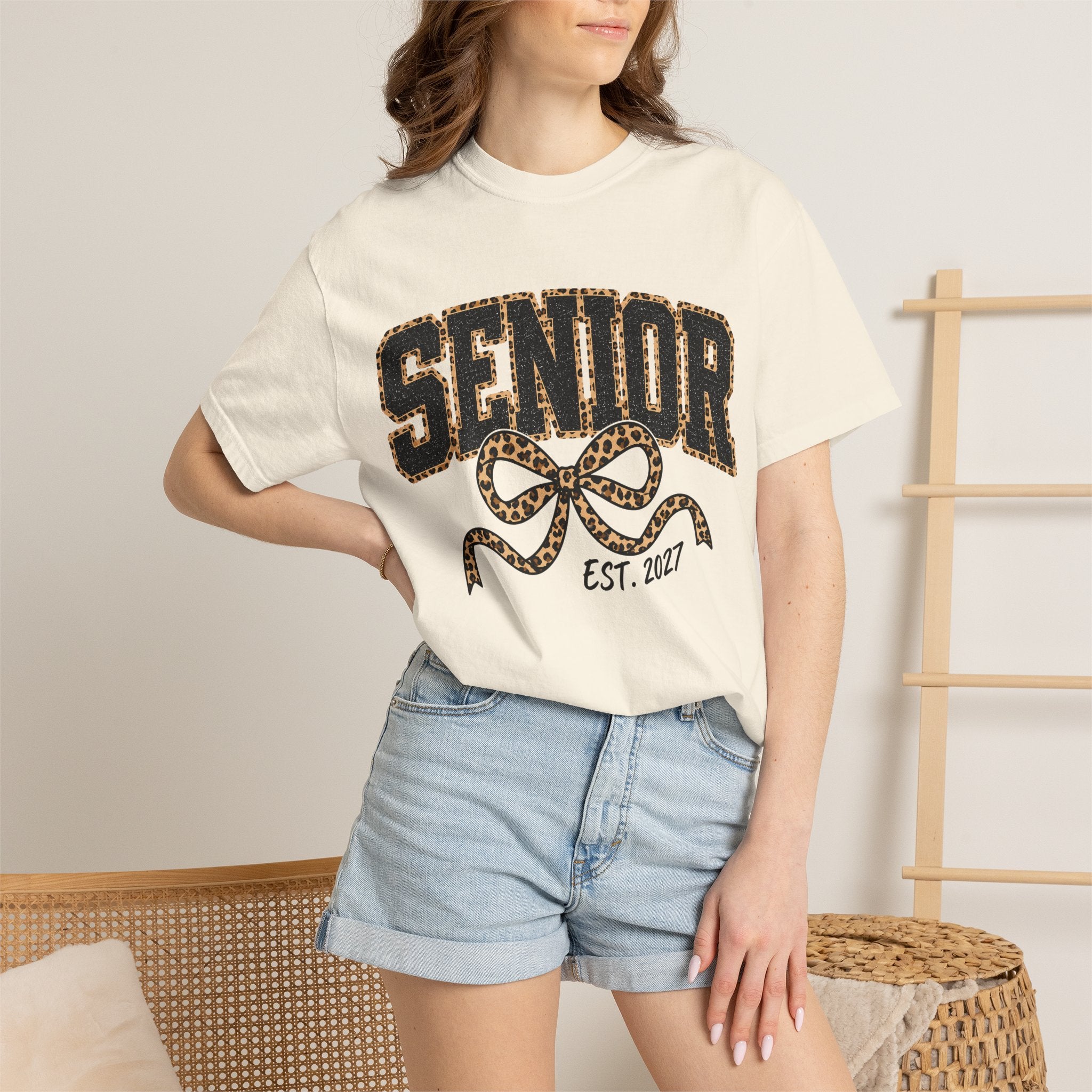 Senior 2027 Tee