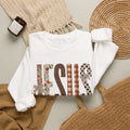 Jesus Crewneck