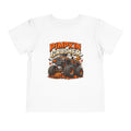 Pumpkin Crusher Toddler Tee