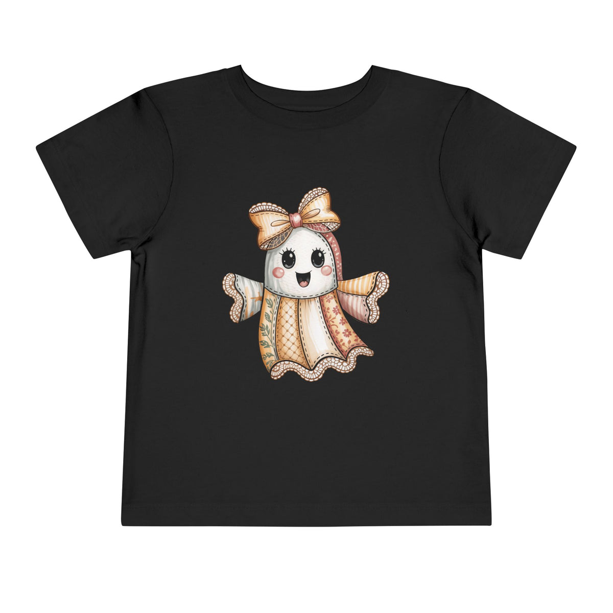 Ghost Toddler Tee