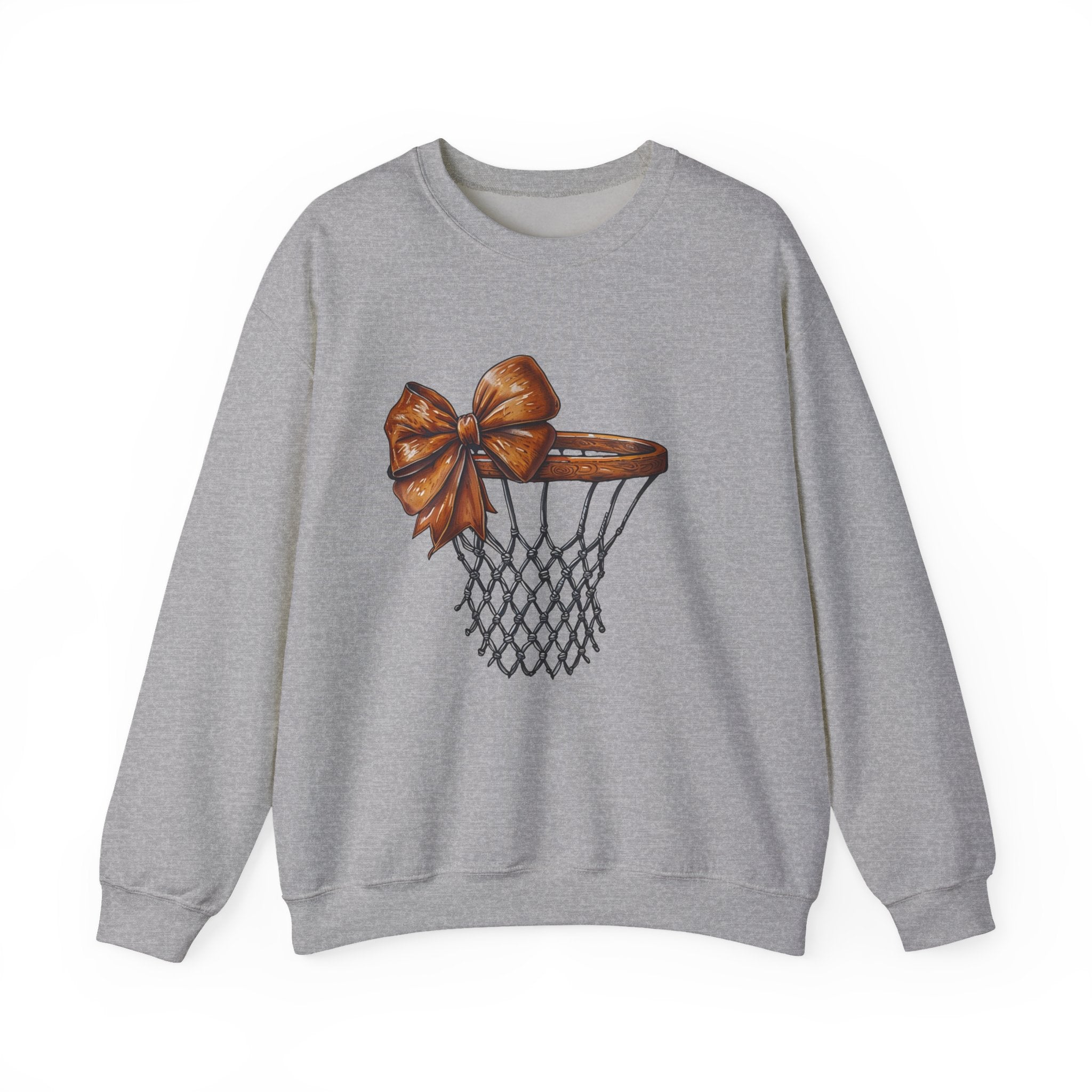 Game Day crewneck