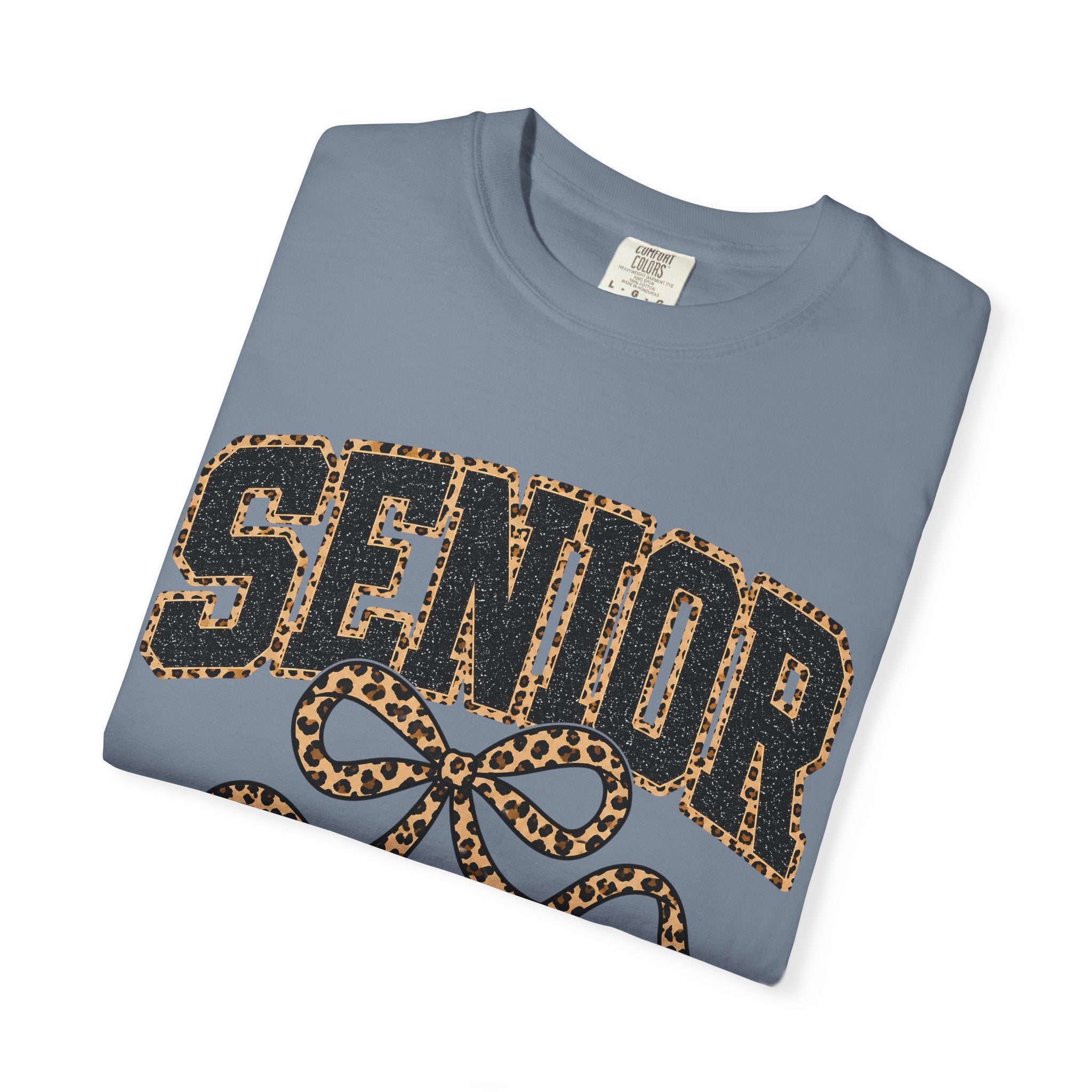 Senior 2027 Tee