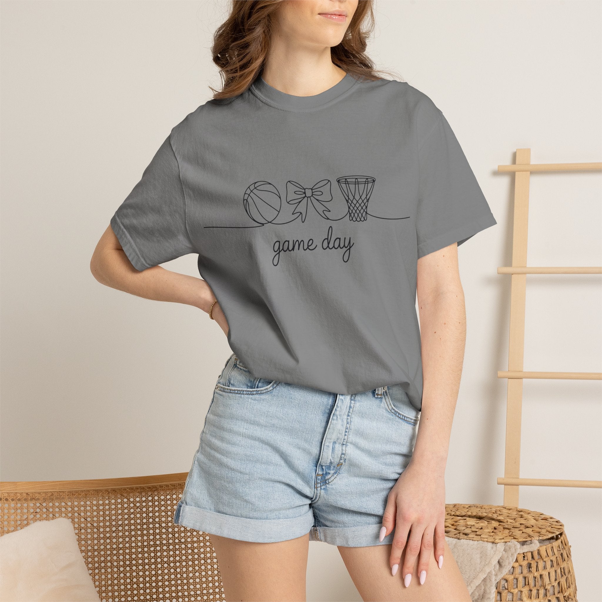 Game Day Tee