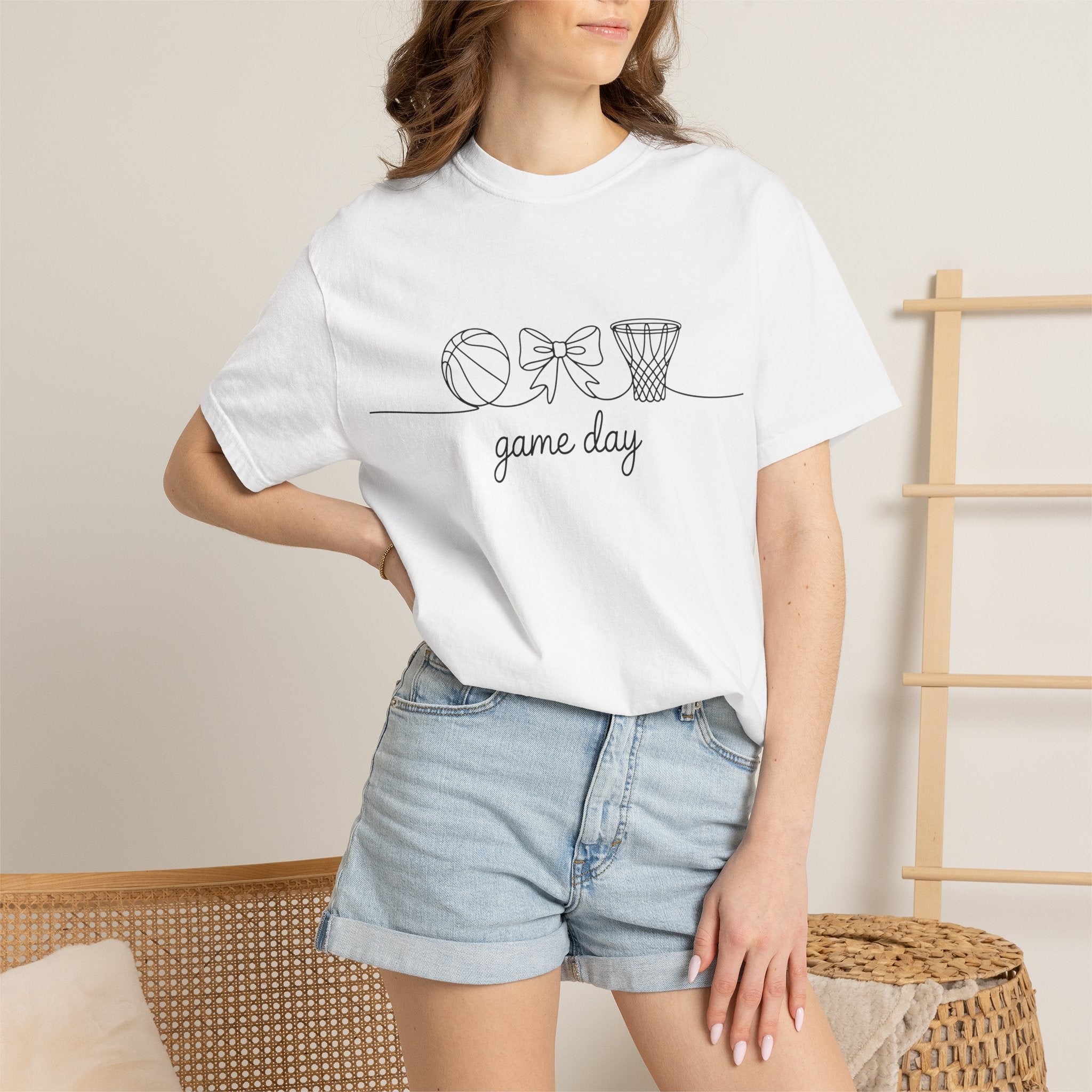 Game Day Tee