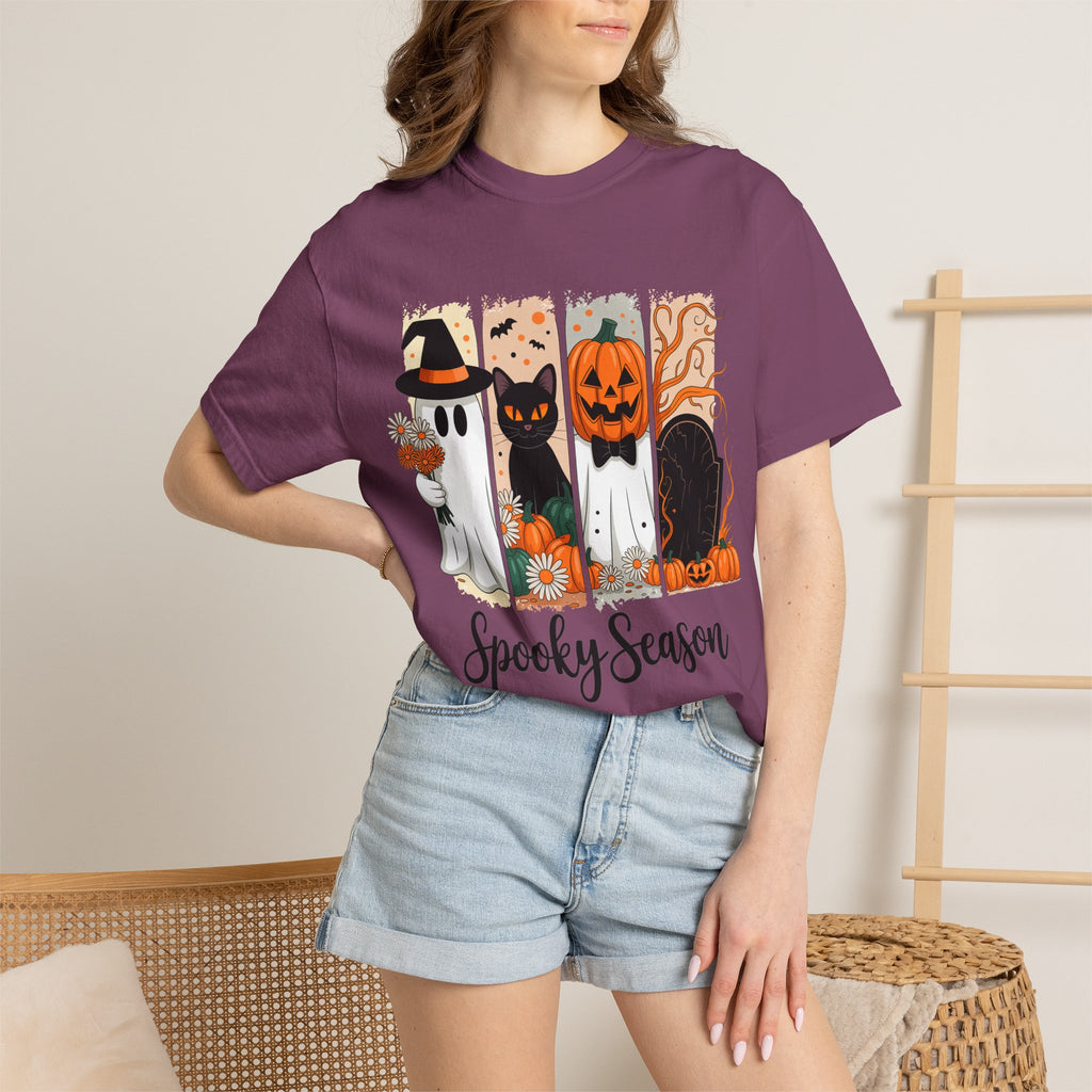Spooky Tee