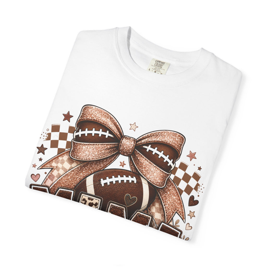 Mama Game Day Tee