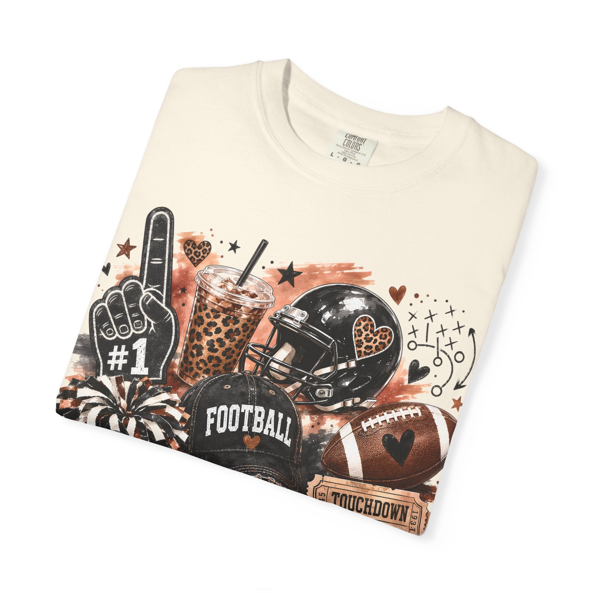 Game Day Tee