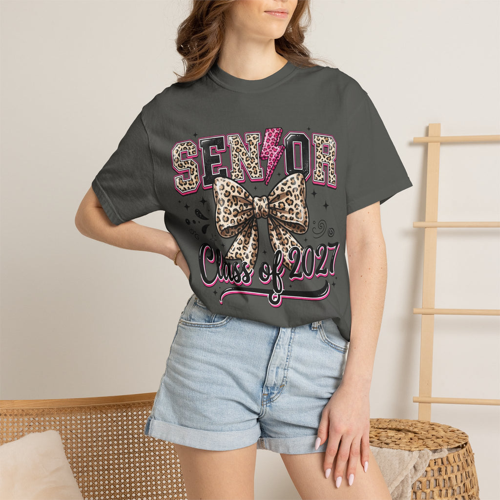 Senior 2027 Tee