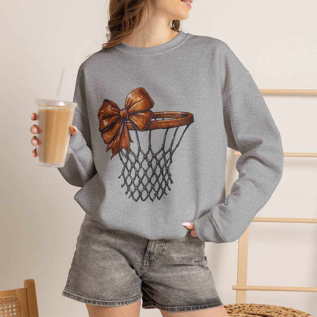 Game Day crewneck
