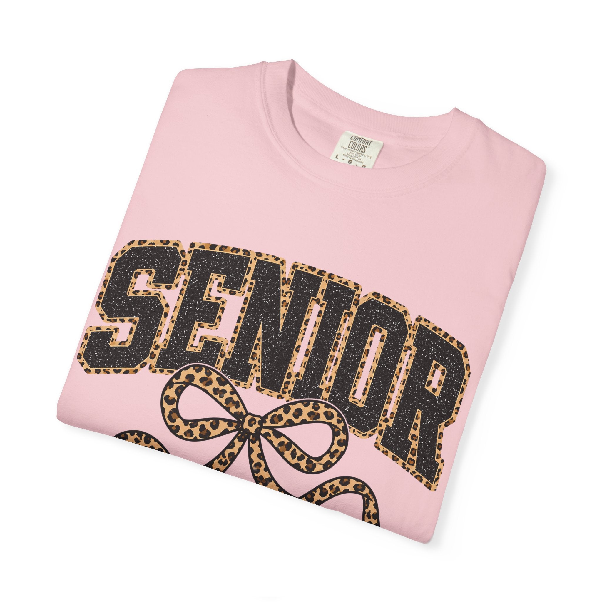 Senior 2027 Tee