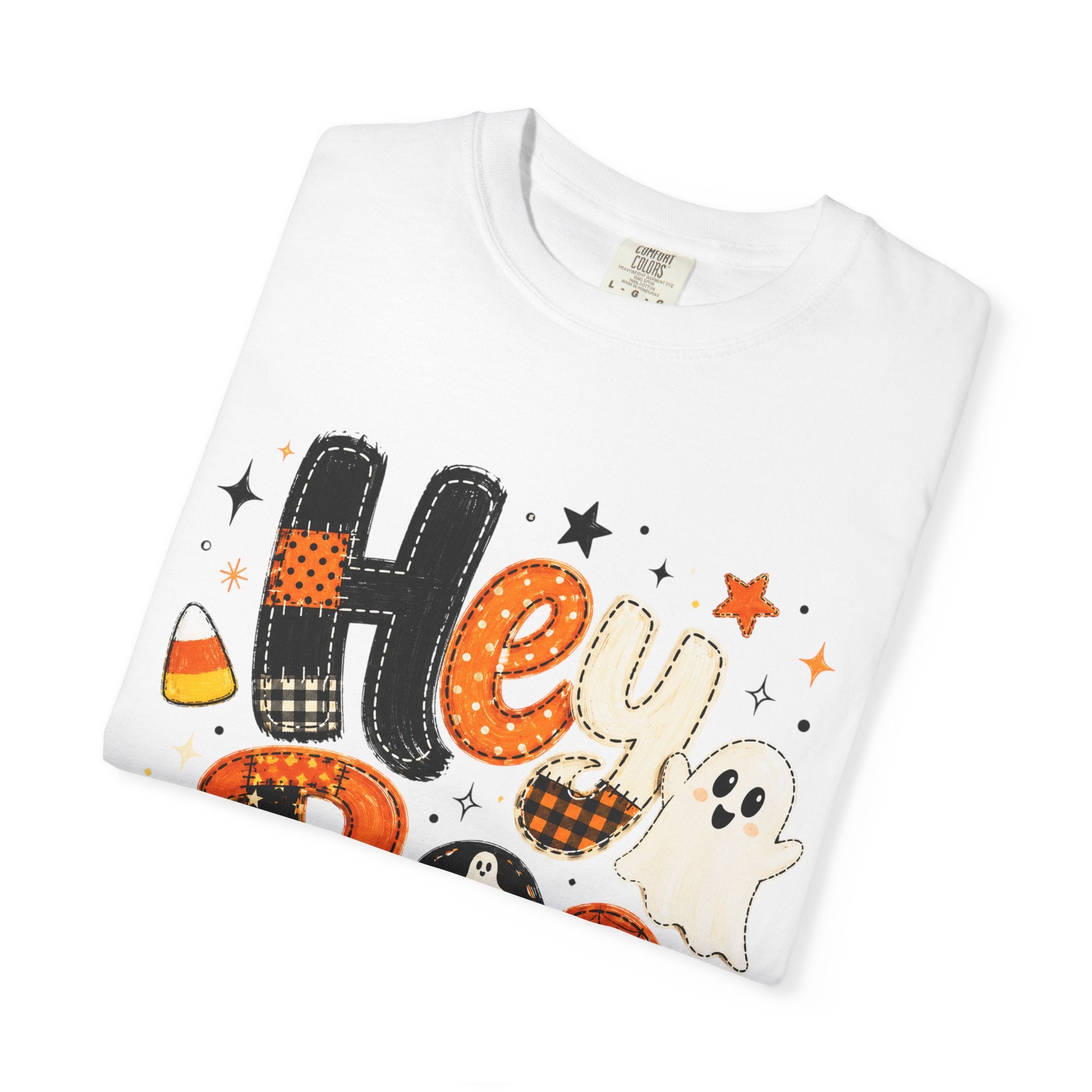 Halloween Tee