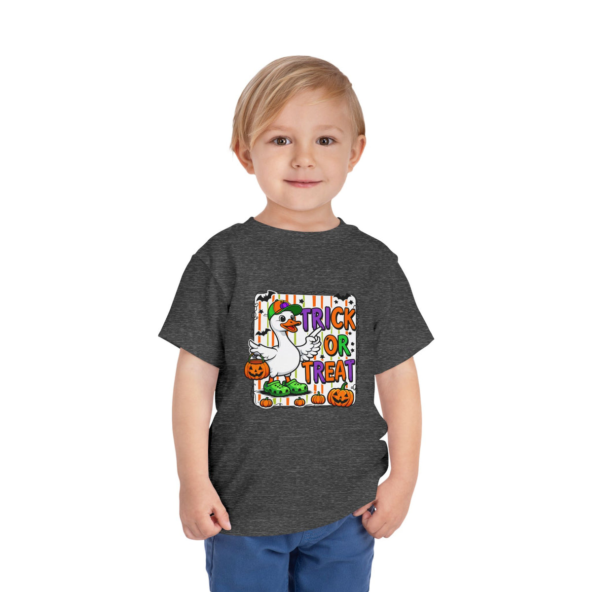 Toddler Halloween Tee