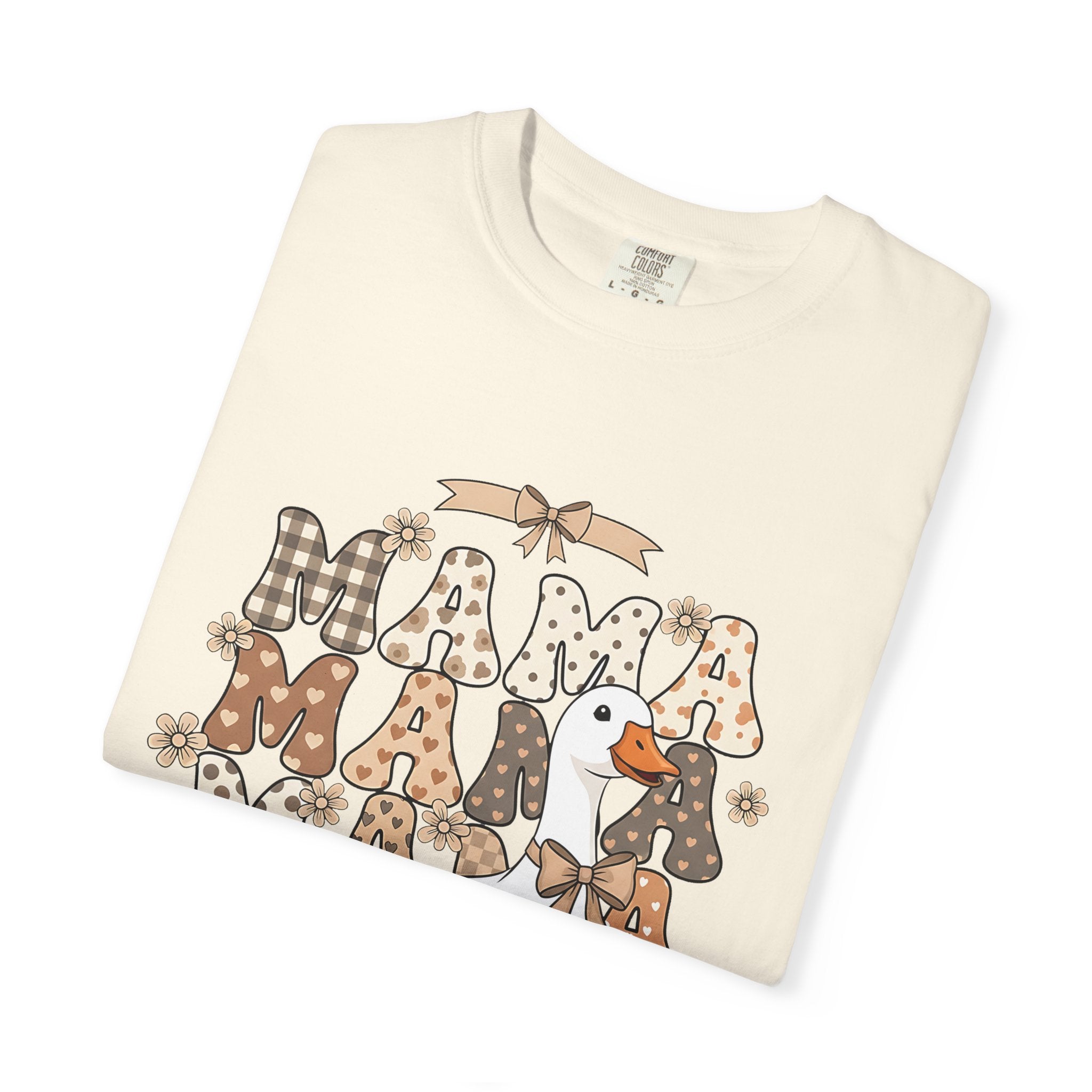 Mama Goose Tee