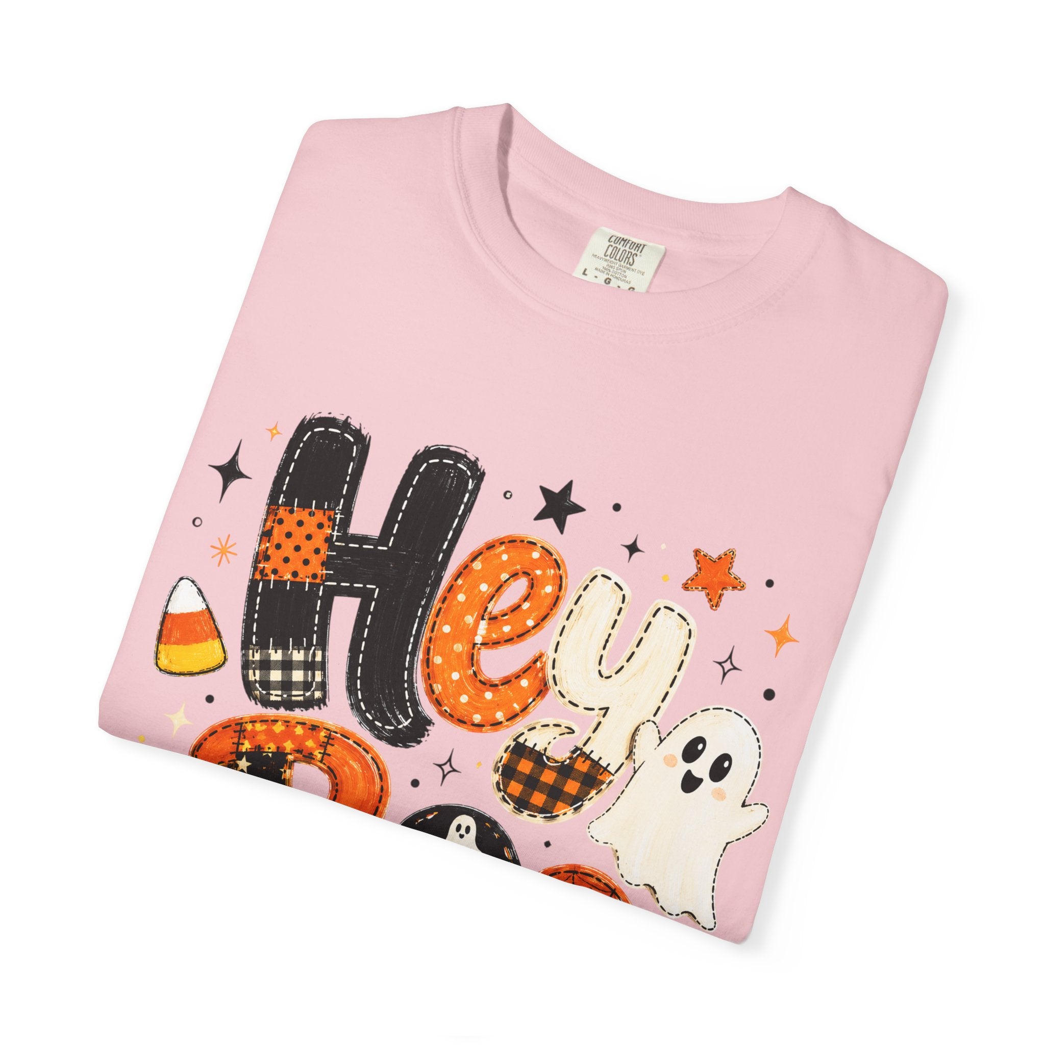 Halloween Tee