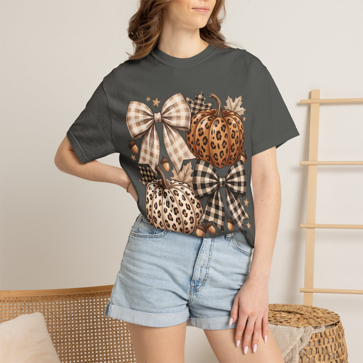 Fall Harvest Tee