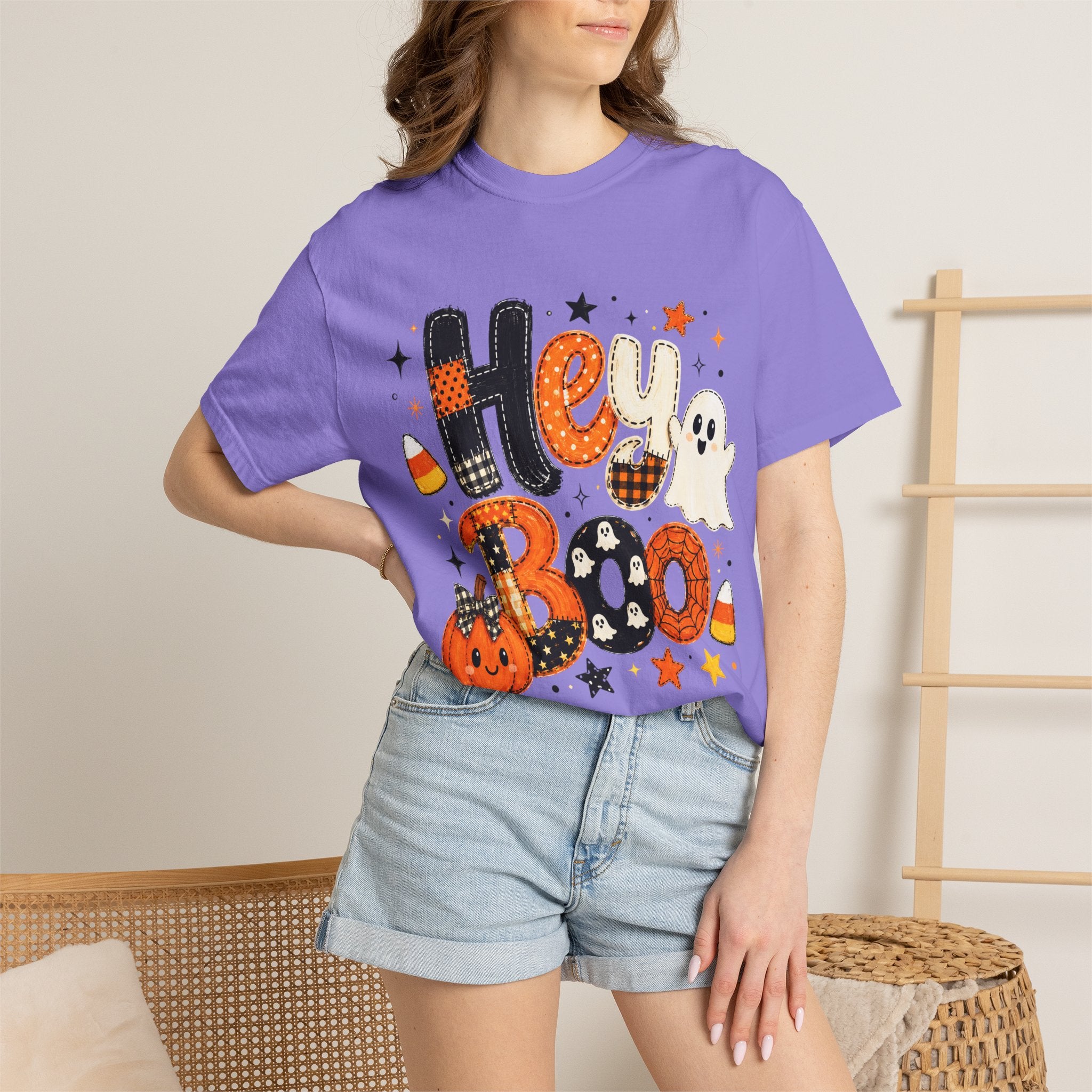 Halloween Tee