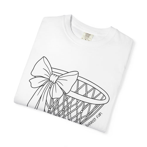 Basketball Game Day Tee