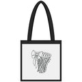 Clear Tote