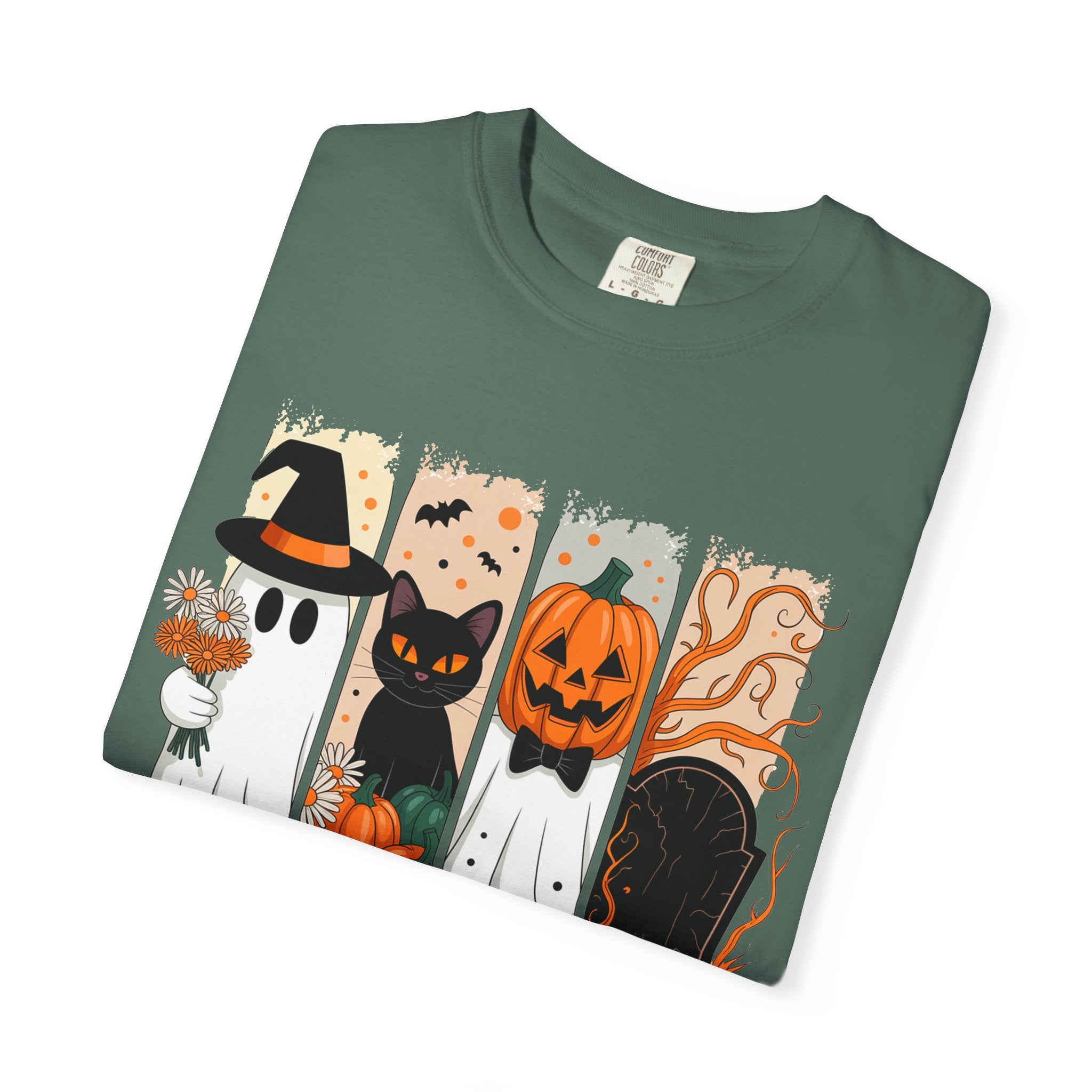 Spooky Tee