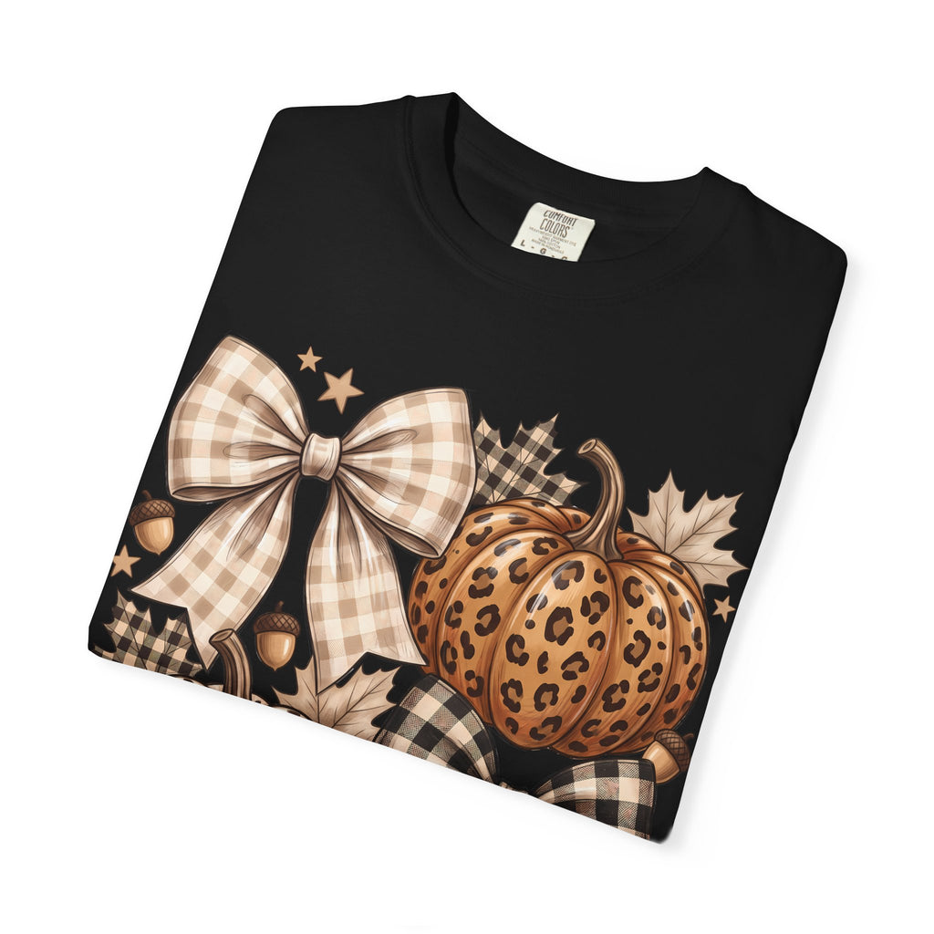 Fall Harvest Tee