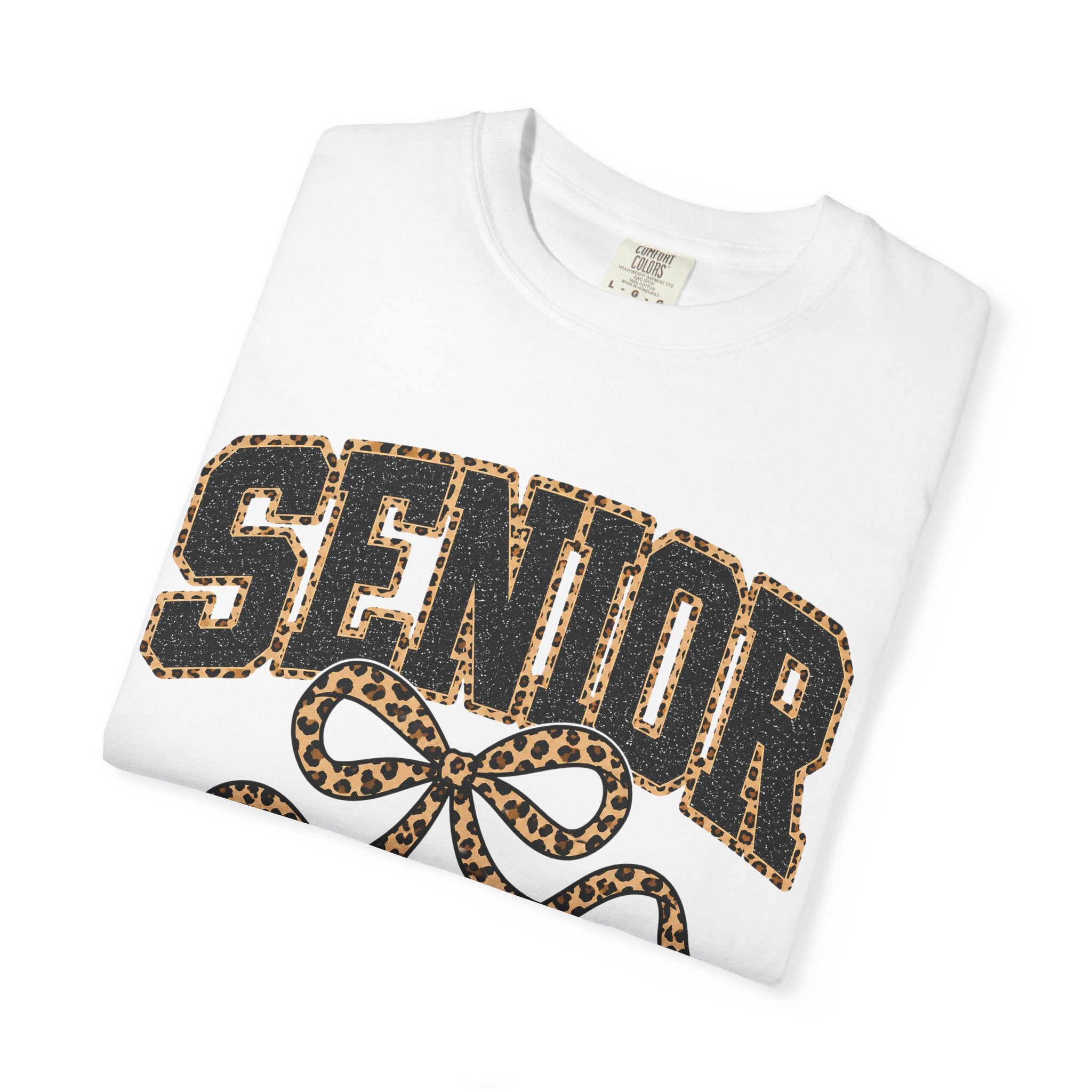 Senior 2027 Tee