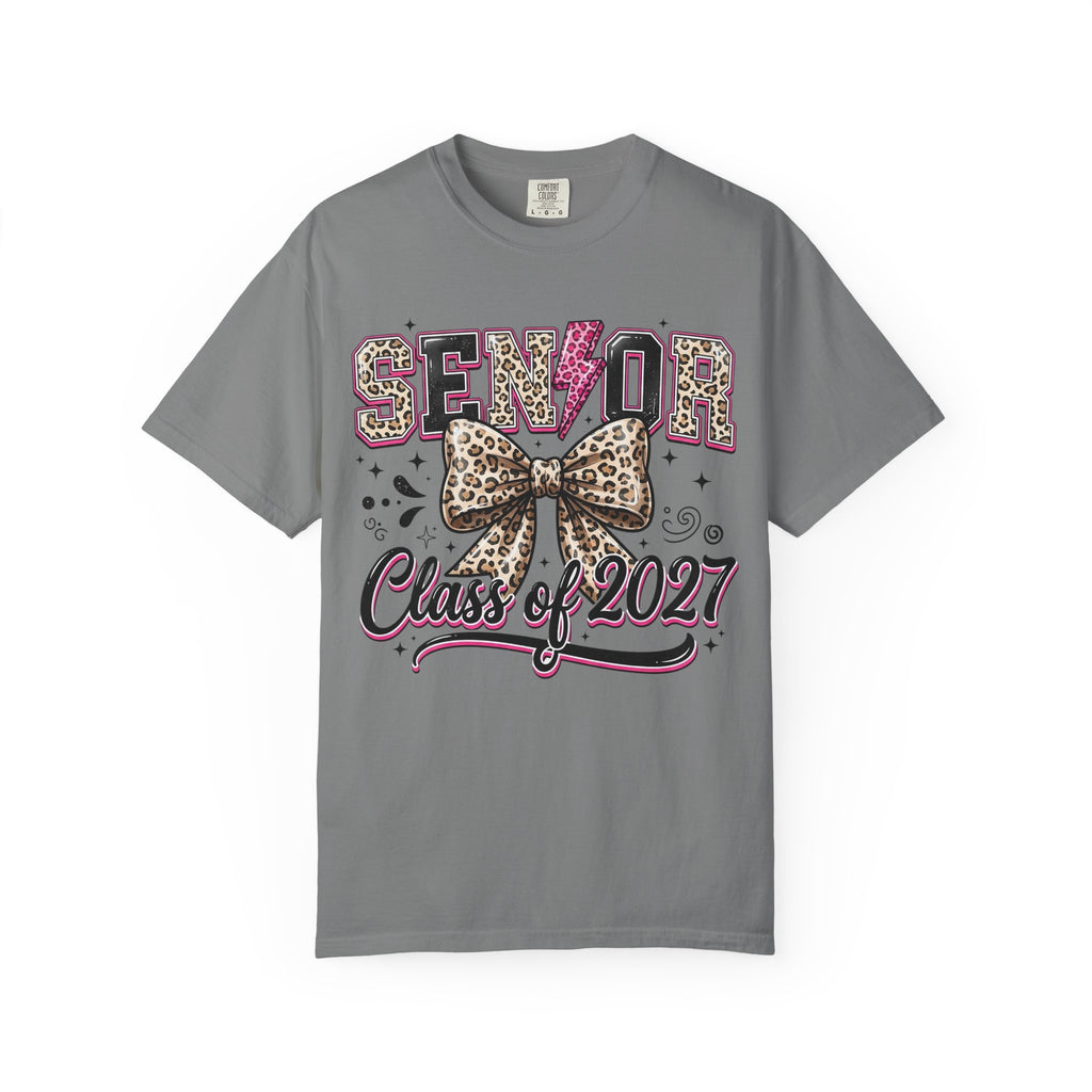 Senior 2027 Tee