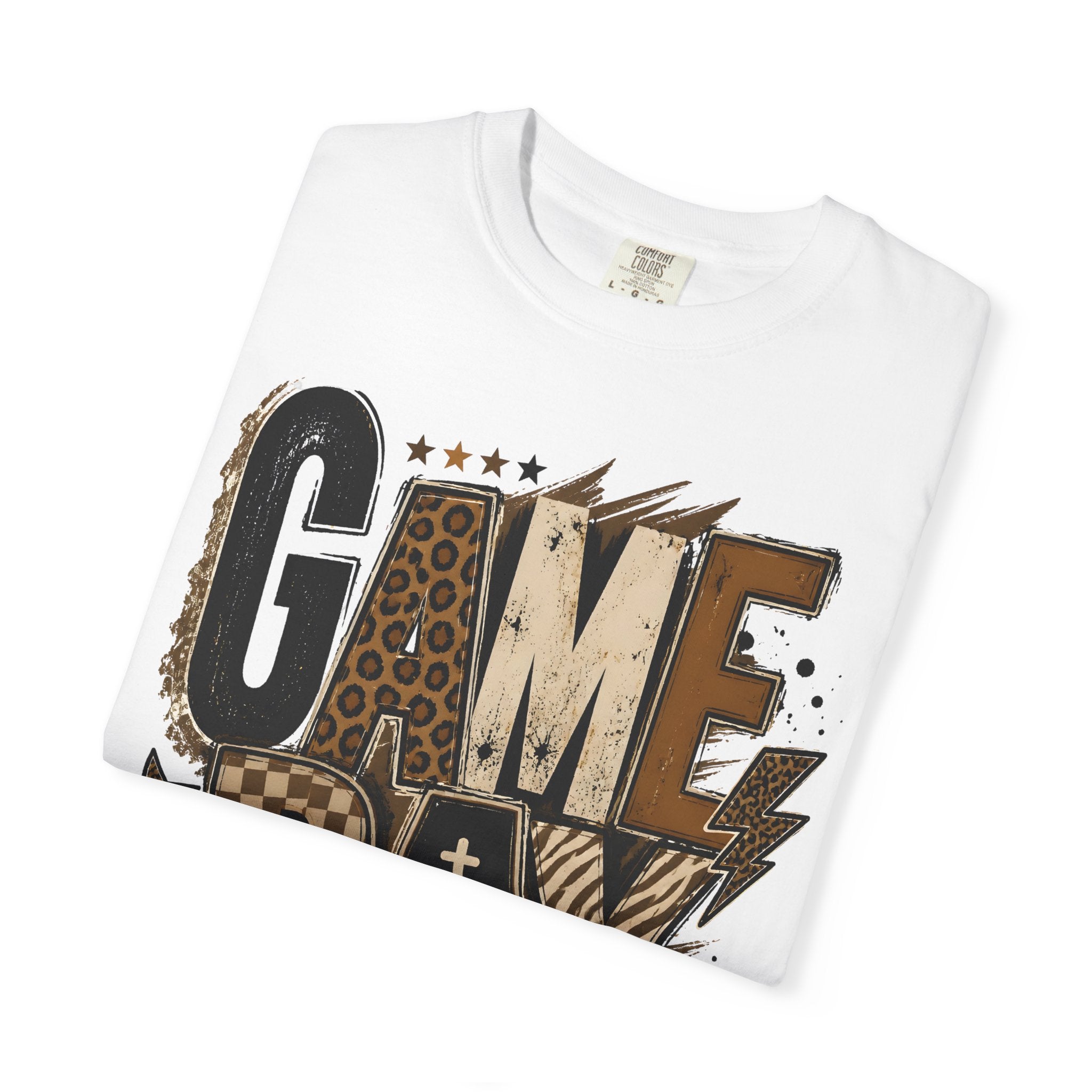 Game Day Tee