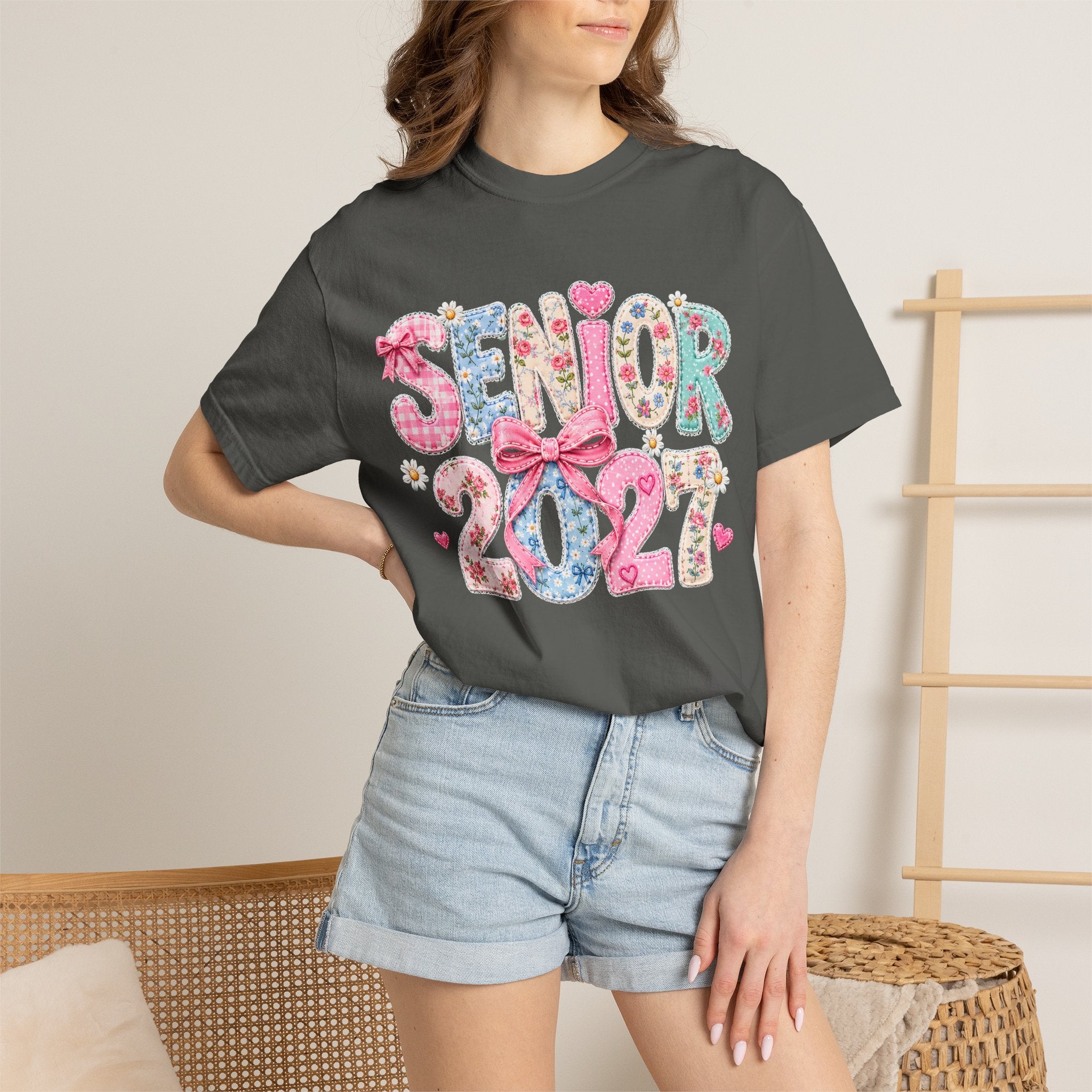 Senior 2027 Tee
