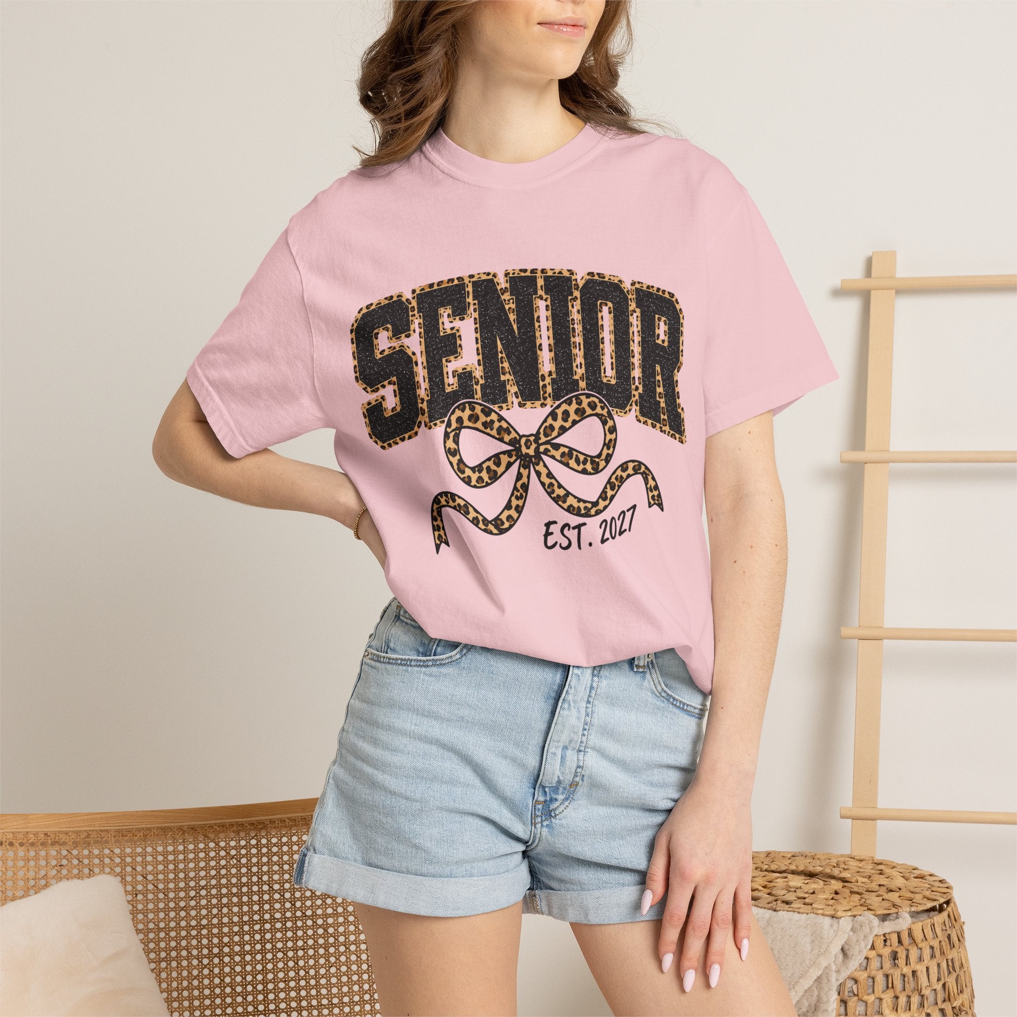 Senior 2027 Tee