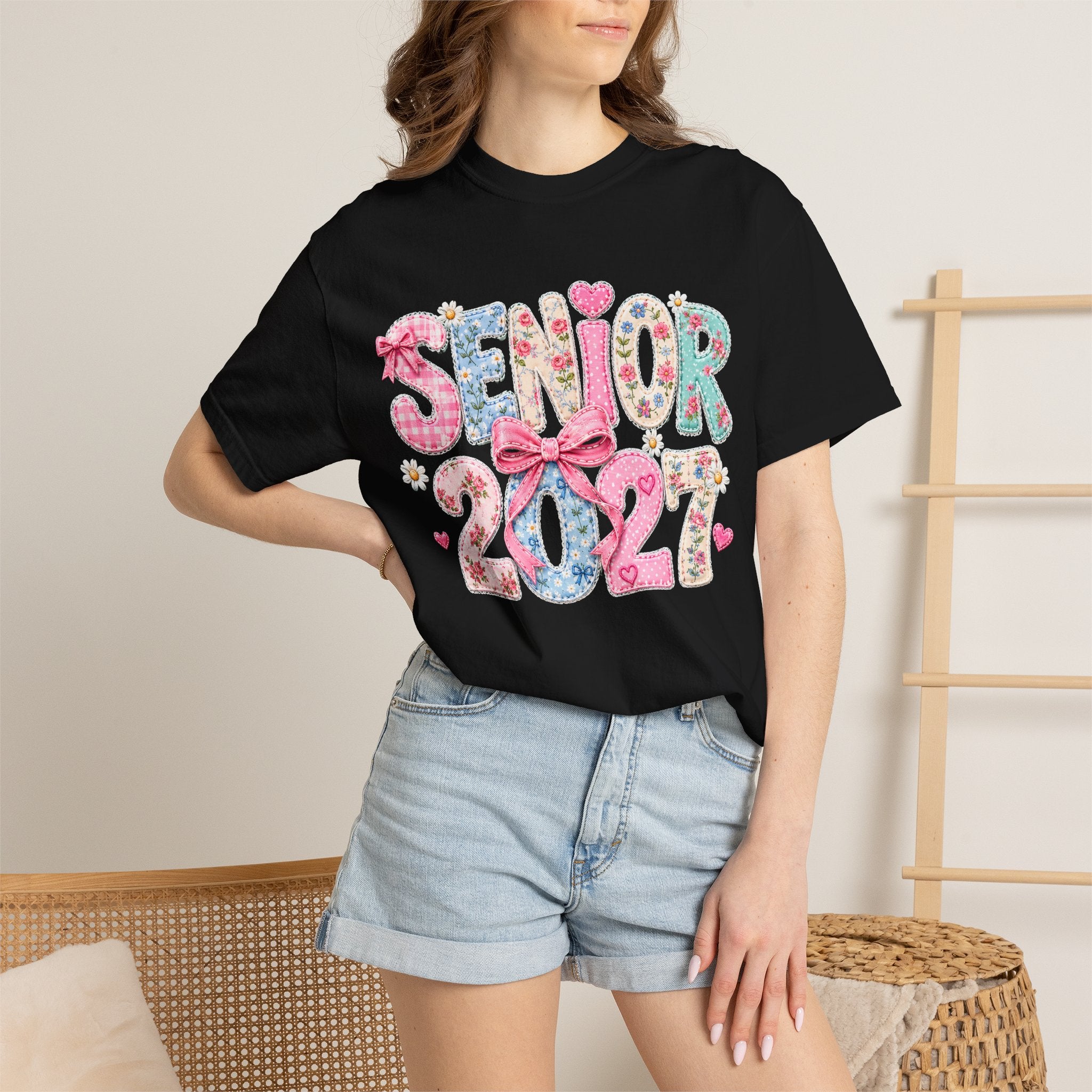 Senior 2027 Tee
