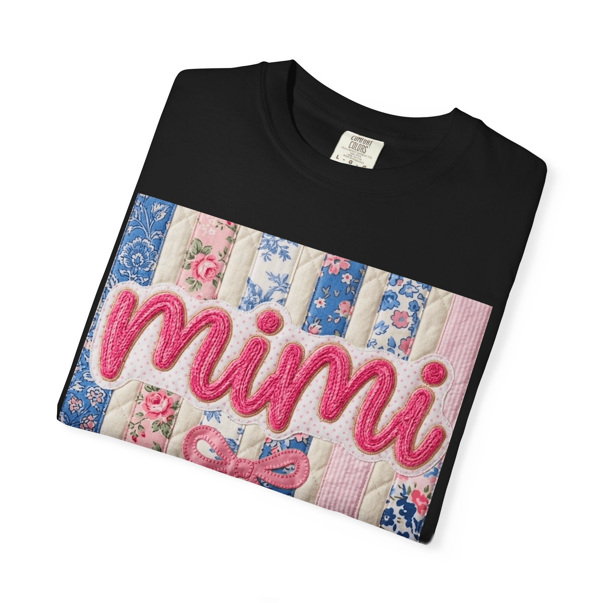 Mimi Floral Tee