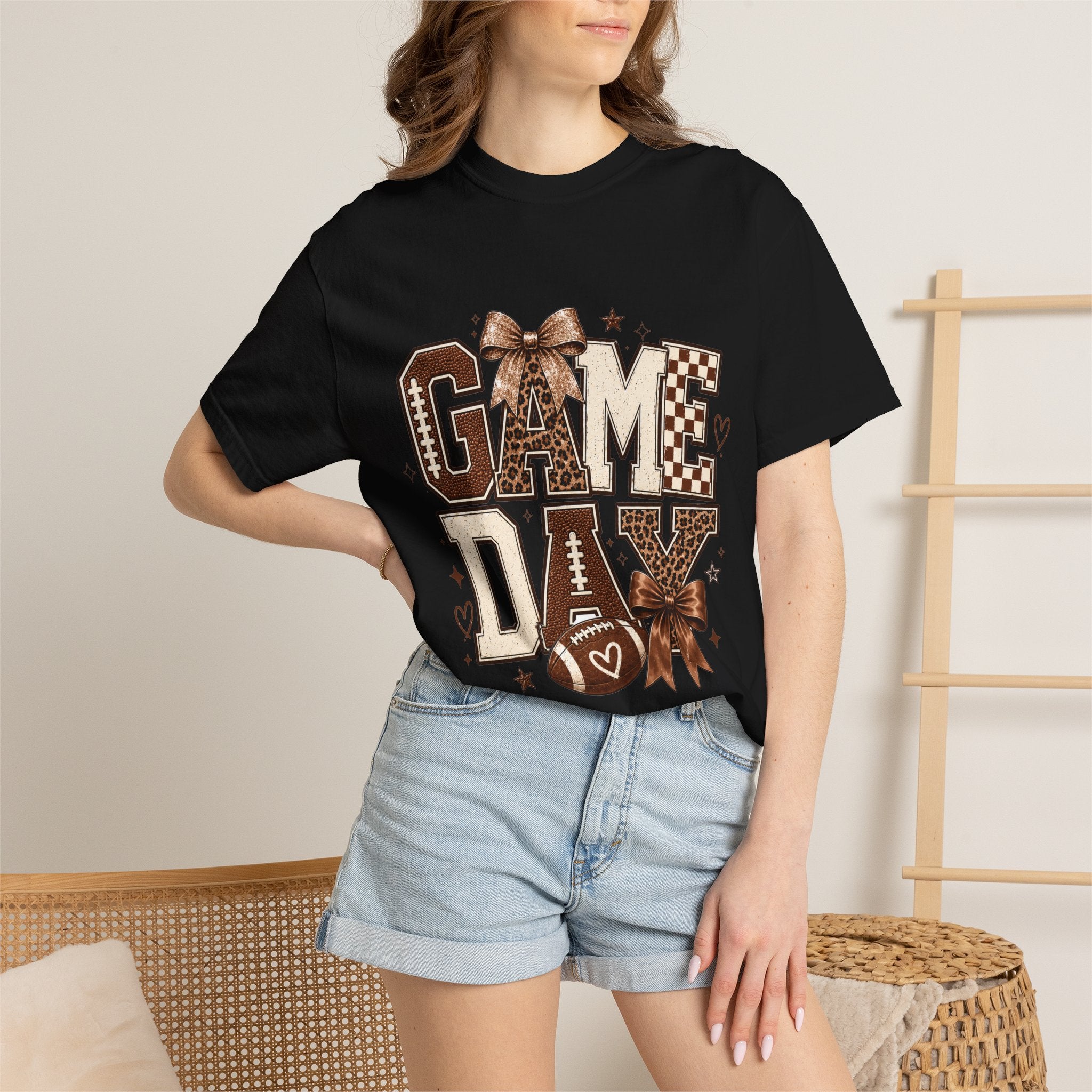 Game Day Tee