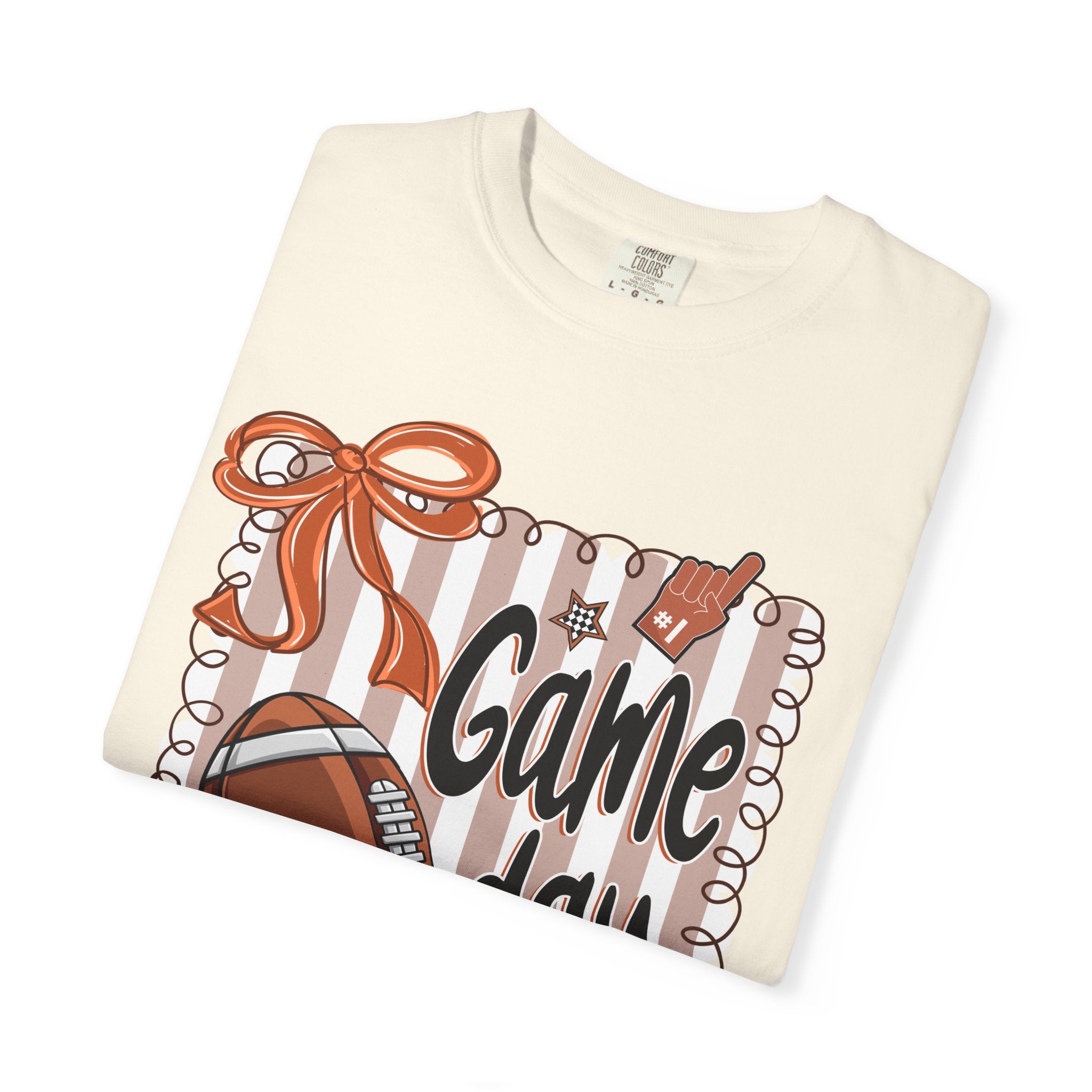 Game Day Tee