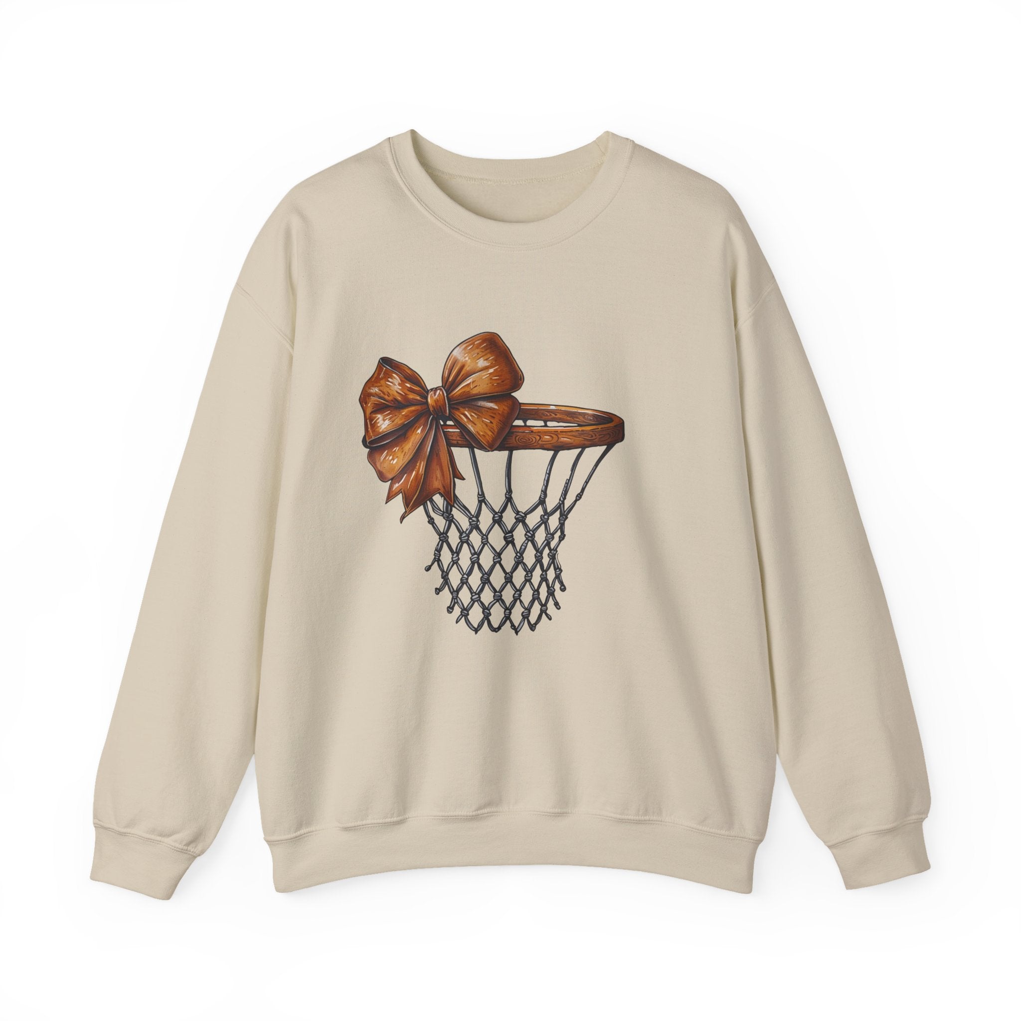 Game Day crewneck